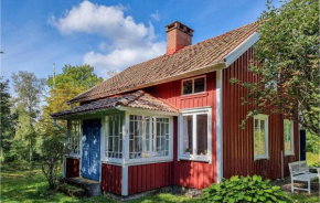 Stunning home in Frgelanda with 5 Bedrooms, Färgelanda